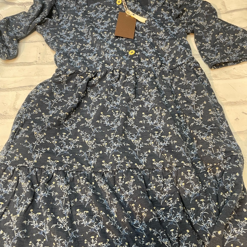 Matilda Jane seaside stroll nwt size 14